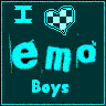 Love Emo Boys
