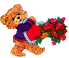 valentine sailor-bear