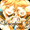 Vocaloid Couples