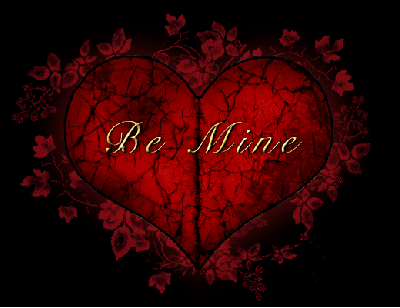 Gothic style~Be MINE