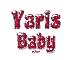 Yaris Baby