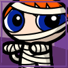 HP halloween ron