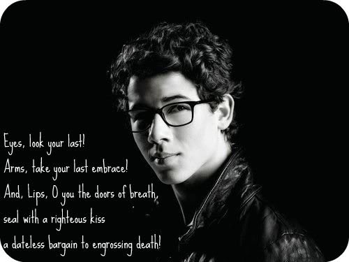 Nick Jonas