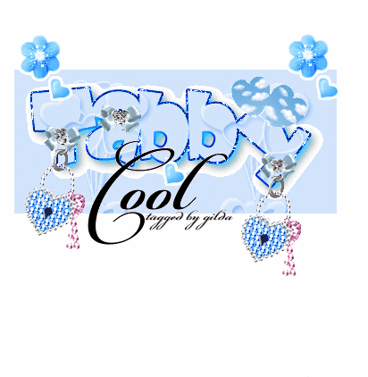 Tabby...Cool