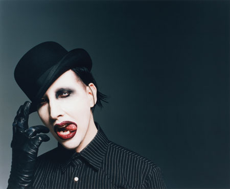 Marilyn Manson