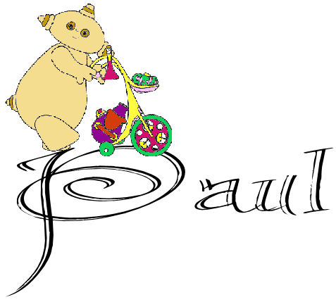 Paul