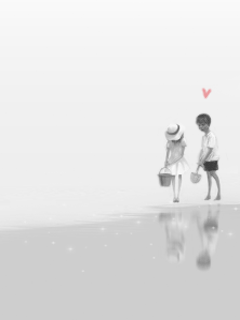 LOVE BY THE SEA