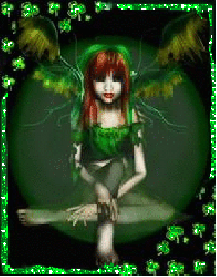 St. Patrick's Day