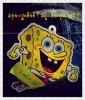 spongebob smile :)