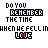Do you remeber the time â™¥