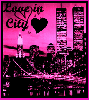 Love in City