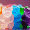 gummy Bears