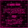 4ever an a day love