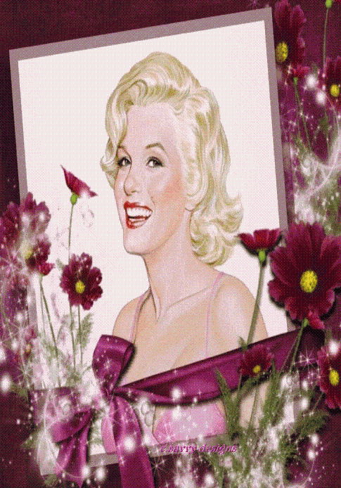 marilyn monroe