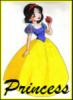 Princess-Snow White