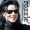 Michael Jackson Rozzie