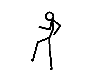 stickman jumpstyle