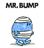 mr bump