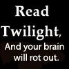 Read Twilight? 2