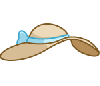 Floppy Beach Hat 