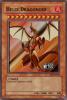 Helix Drago Yu-gi-oh card