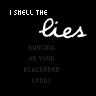 lies