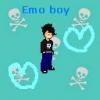 Emo Boy !?