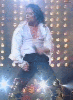 Michael Jackson x3