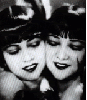 1920's twins