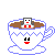tea time