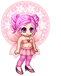 Pinky Pinky Pink