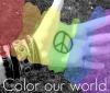 Color our world
