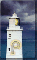 Lighthouse alphabe P