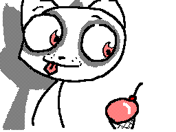 ice cream fox