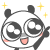 panda