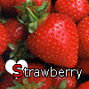 Strawberry avatar