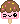 kawaii strawberry and chocolate ice cream