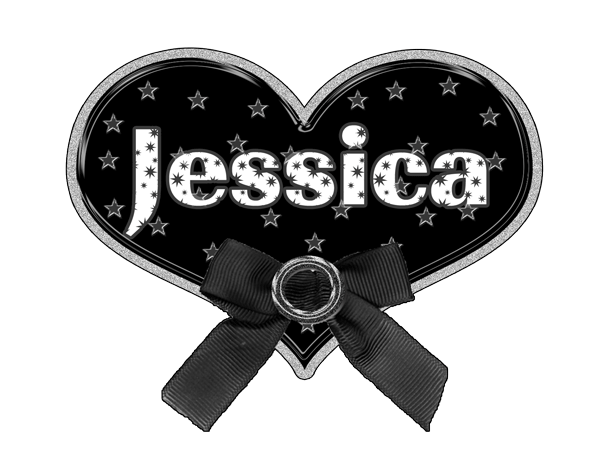 Stary Heart Jessica