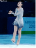 Figure Skating-Kim yuna
