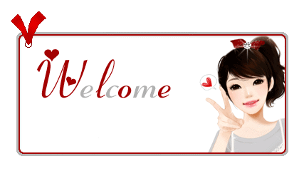 SWEET WELCOME