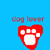 dog lover