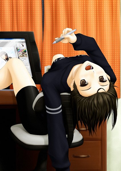 Like Me !!
