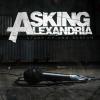 Asking Alexandria album cover