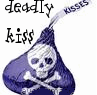 deadly kiss