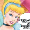 Cinderella Disney 