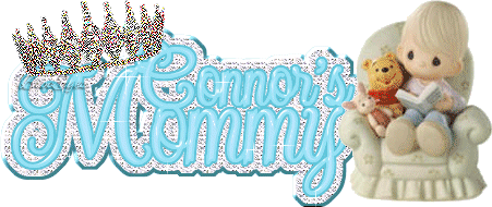 Queen Connor's Mommy