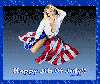 Happy 4th Of July