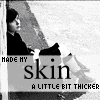 my skin