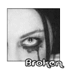 Broken Icon