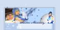 Sailor Mercury Background